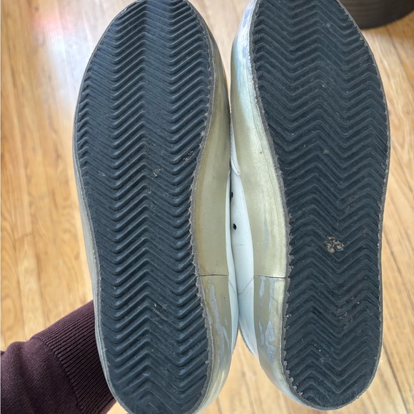 Golden Goose Sneakers - Picture 7 of 7